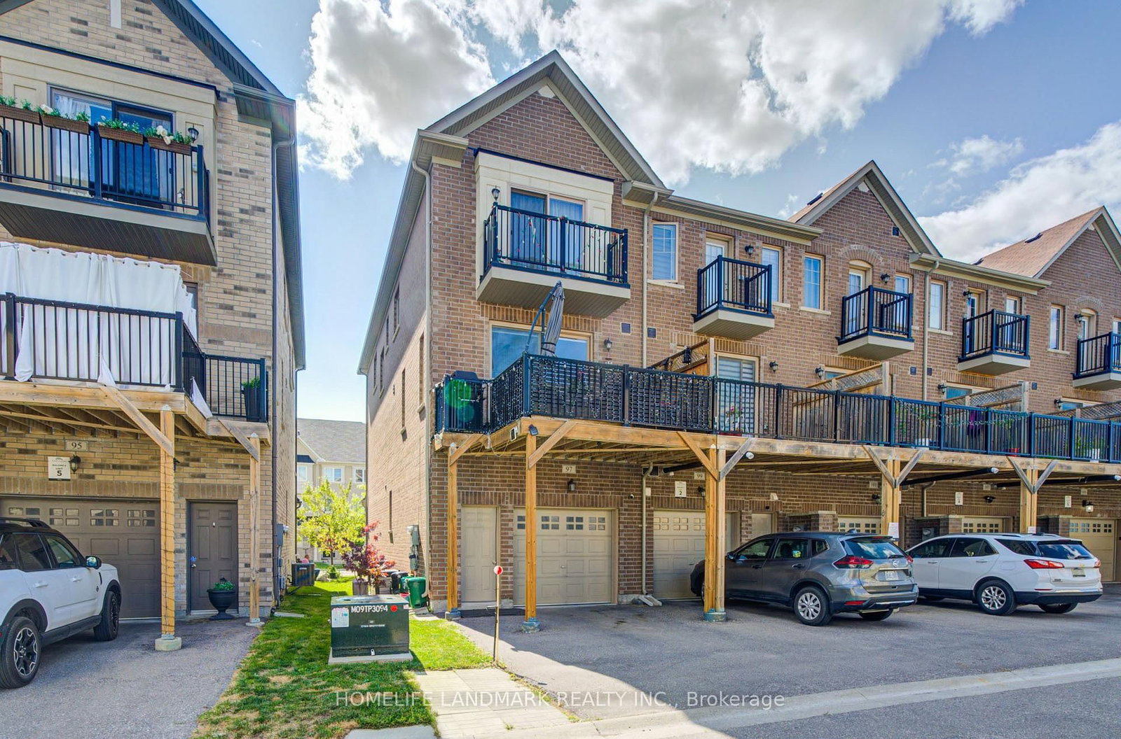 97 Cornell Centre Boulevard • Markham, ON photo 49