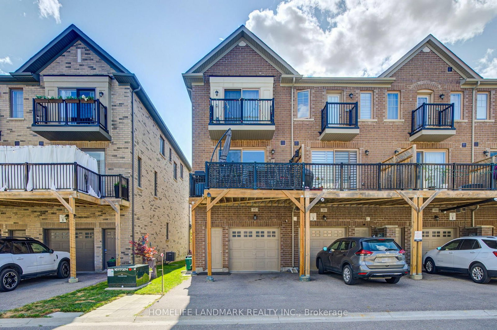 97 Cornell Centre Boulevard • Markham, ON photo 50