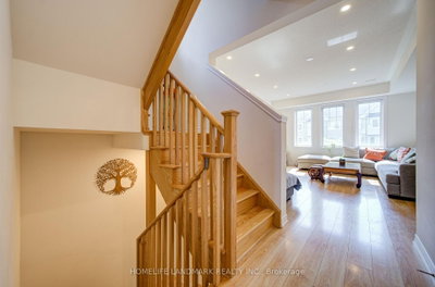 97 Cornell Centre Boulevard • Markham, ON photo 8