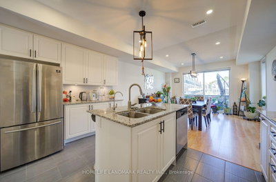97 Cornell Centre Boulevard • Markham, ON photo 9