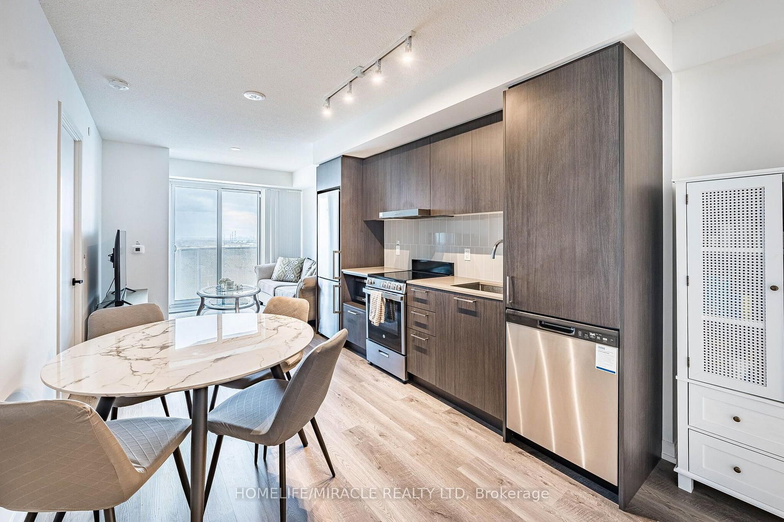 195 Commerce Street • #1003 • Vaughan, ON photo 13