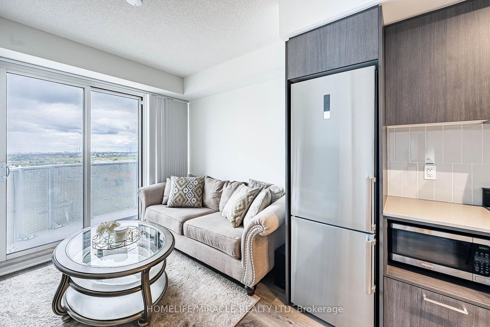 195 Commerce Street • #1003 • Vaughan, ON photo 21