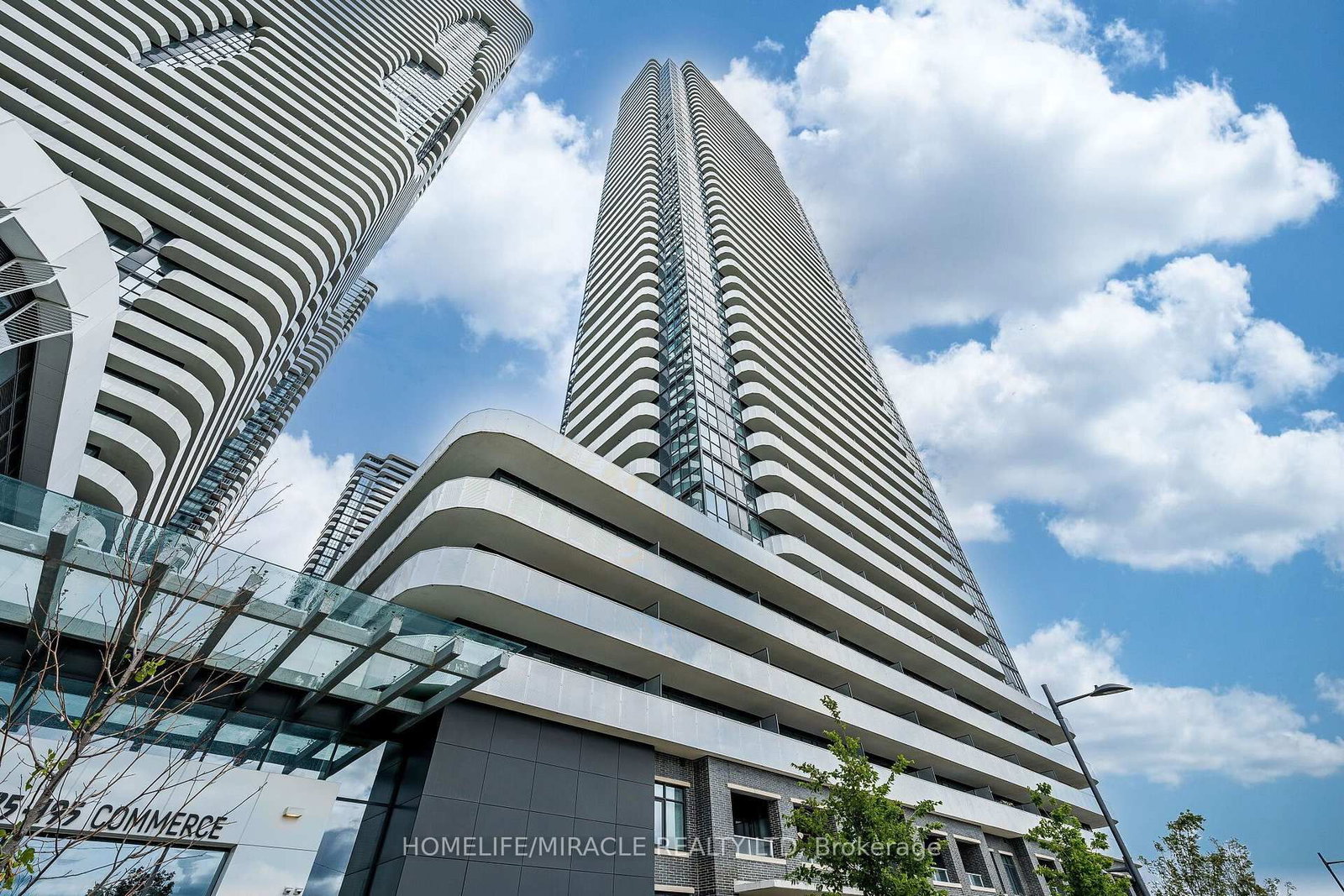 195 Commerce Street • #1003 • Vaughan, ON photo 3