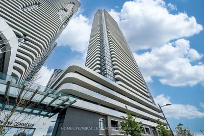 195 Commerce Street • #1003 • Vaughan, ON photo 3