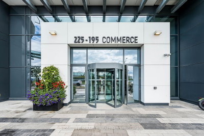 195 Commerce Street • #1003 • Vaughan, ON photo 5