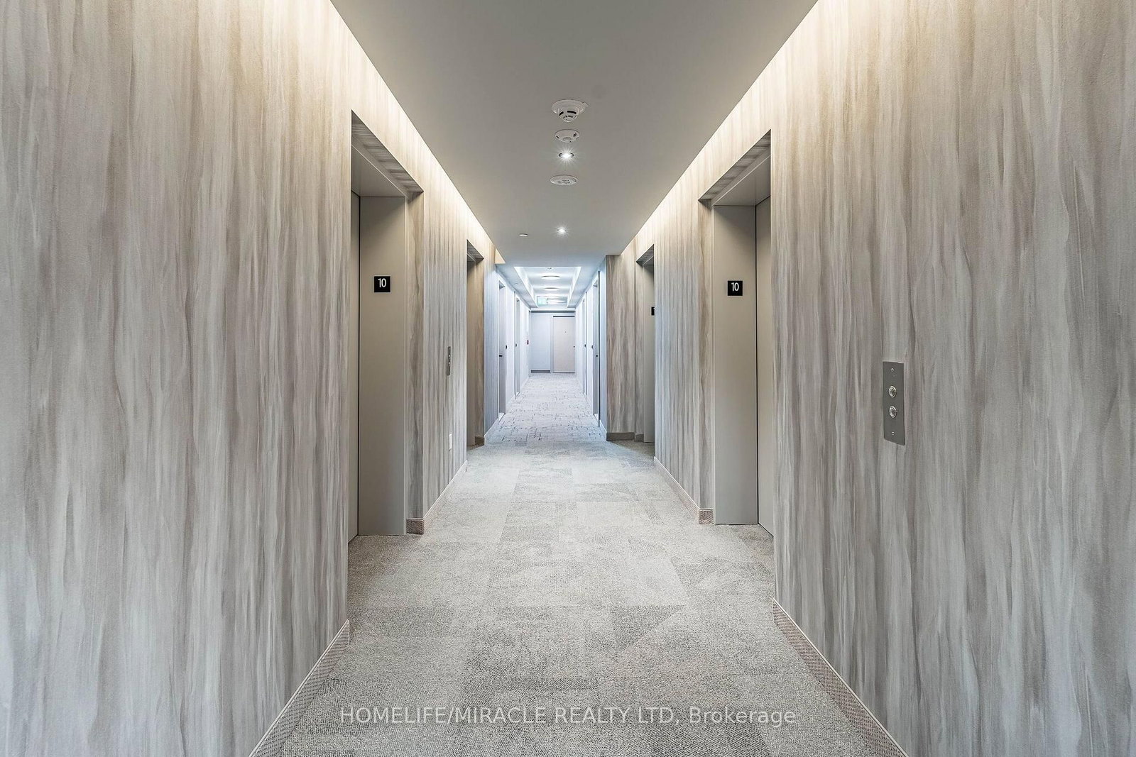 195 Commerce Street • #1003 • Vaughan, ON photo 8
