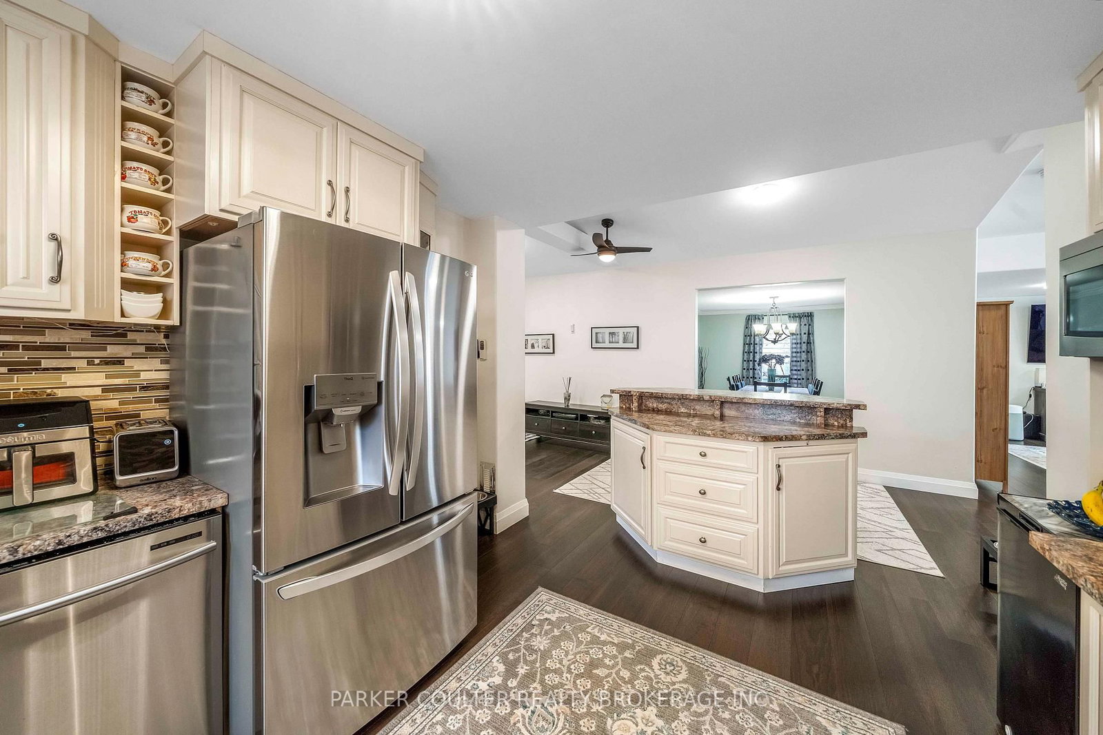 2510 25 Side Road • Innisfil, ON photo 14
