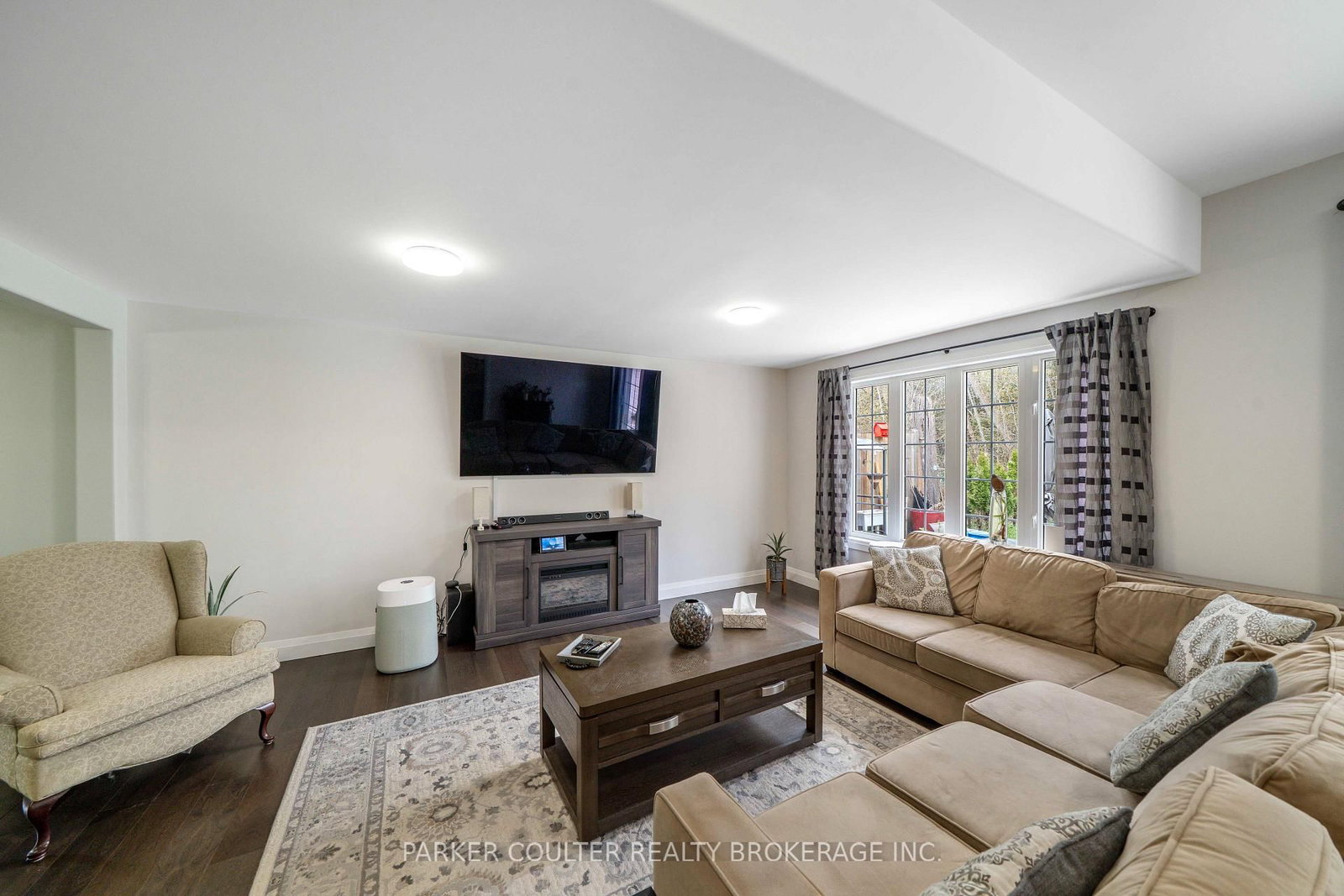 2510 25 Side Road • Innisfil, ON photo 24