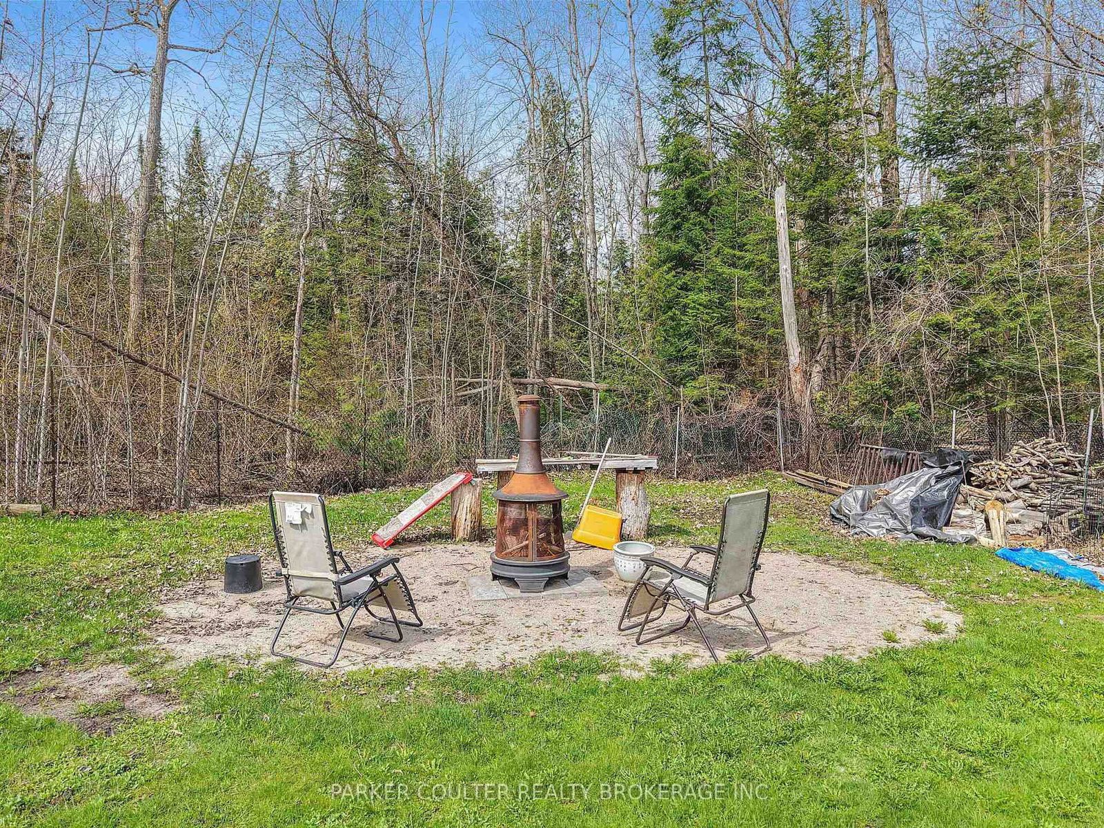 2510 25 Side Road • Innisfil, ON photo 45
