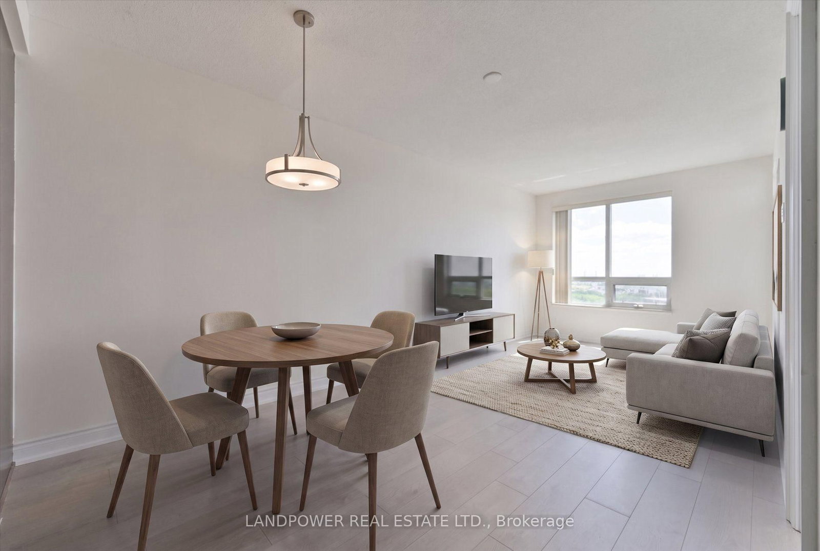 50 Clegg Road • #1508 • Markham, ON photo 1