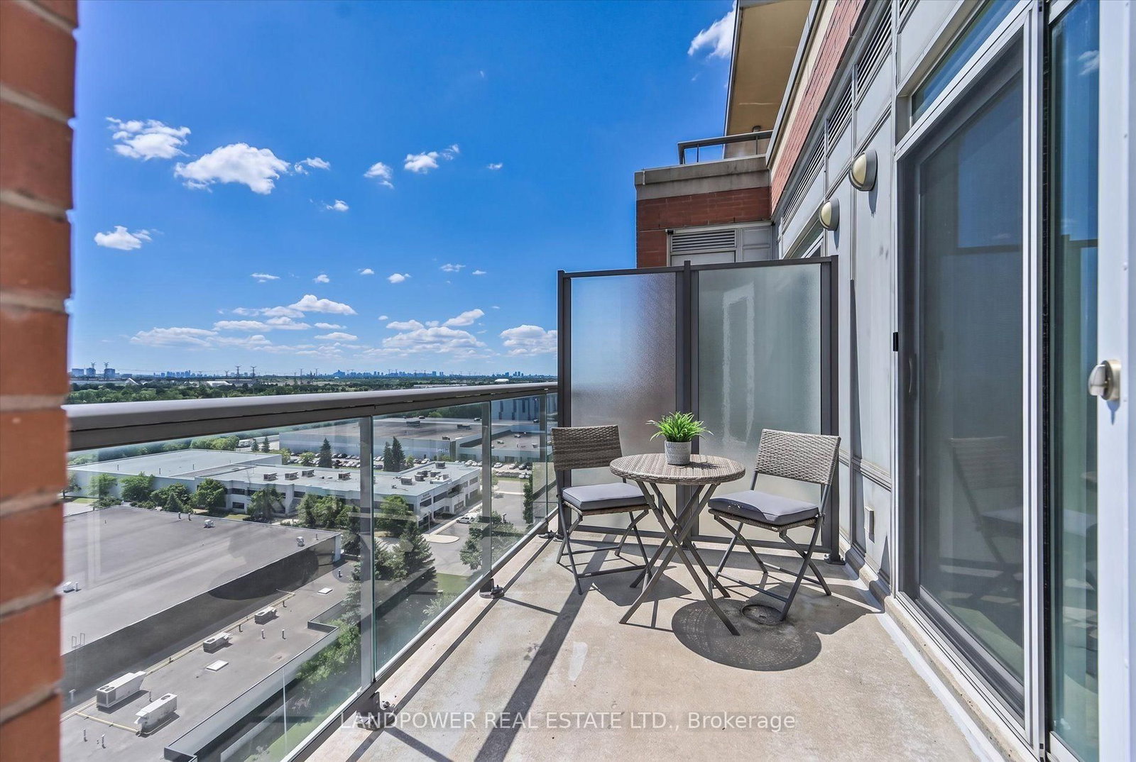 50 Clegg Road • #1508 • Markham, ON photo 12