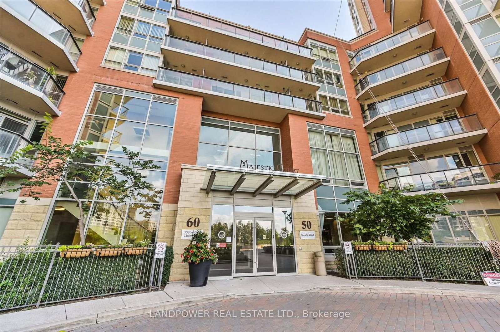 50 Clegg Road • #1508 • Markham, ON photo 13