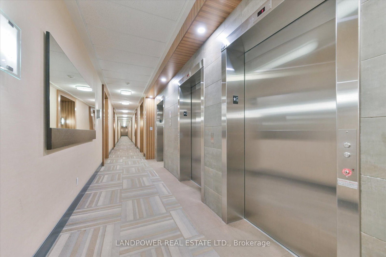 50 Clegg Road • #1508 • Markham, ON photo 14