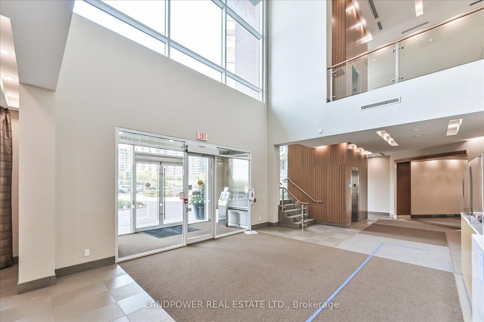 50 Clegg Road • #1508 • Markham, ON photo 15