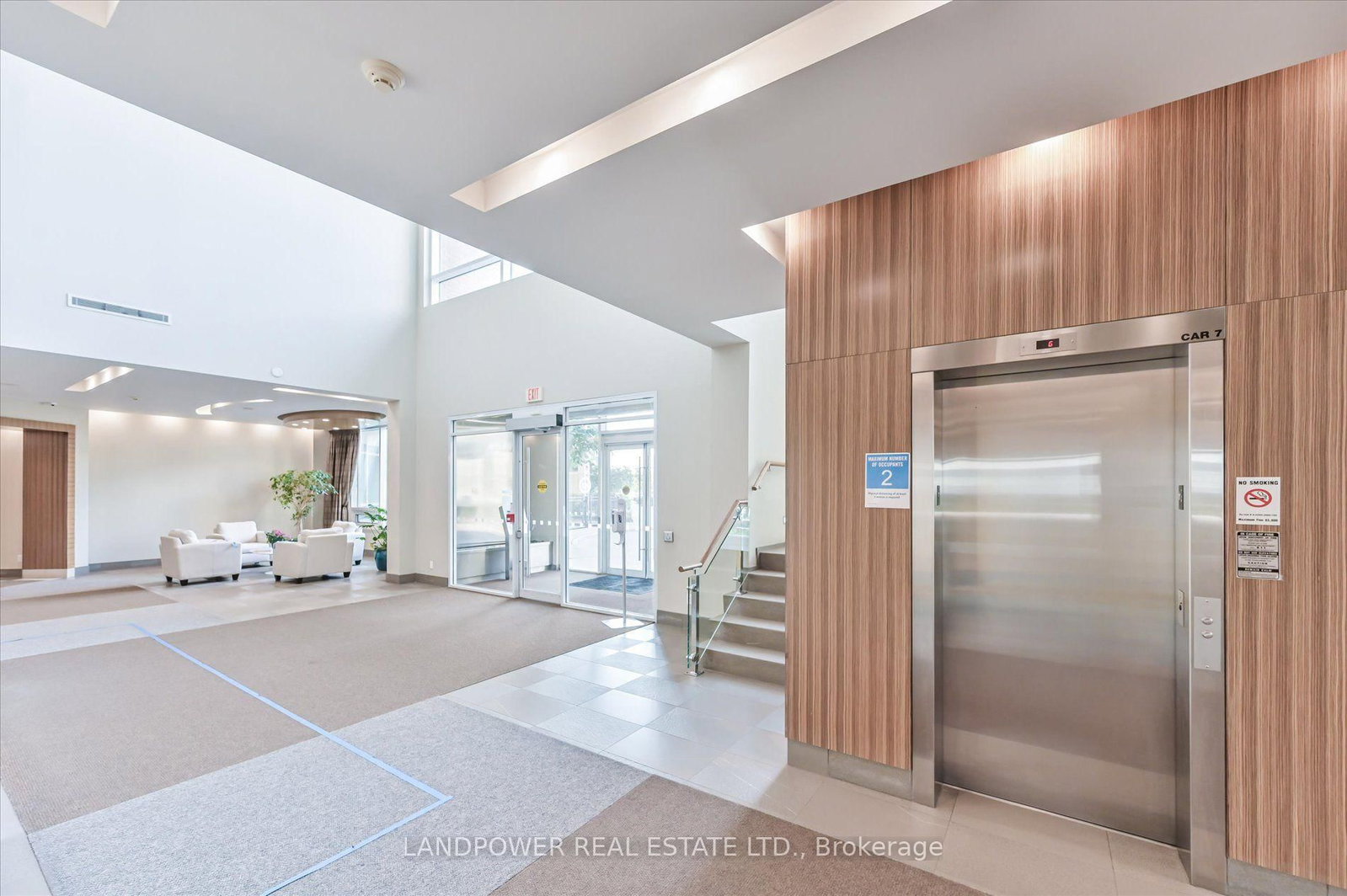 50 Clegg Road • #1508 • Markham, ON photo 17