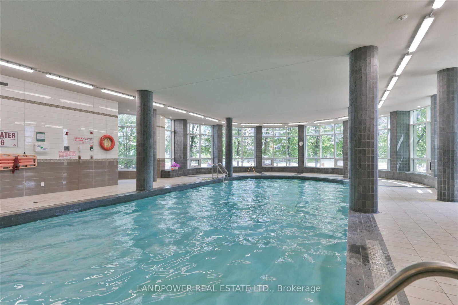 50 Clegg Road • #1508 • Markham, ON photo 19