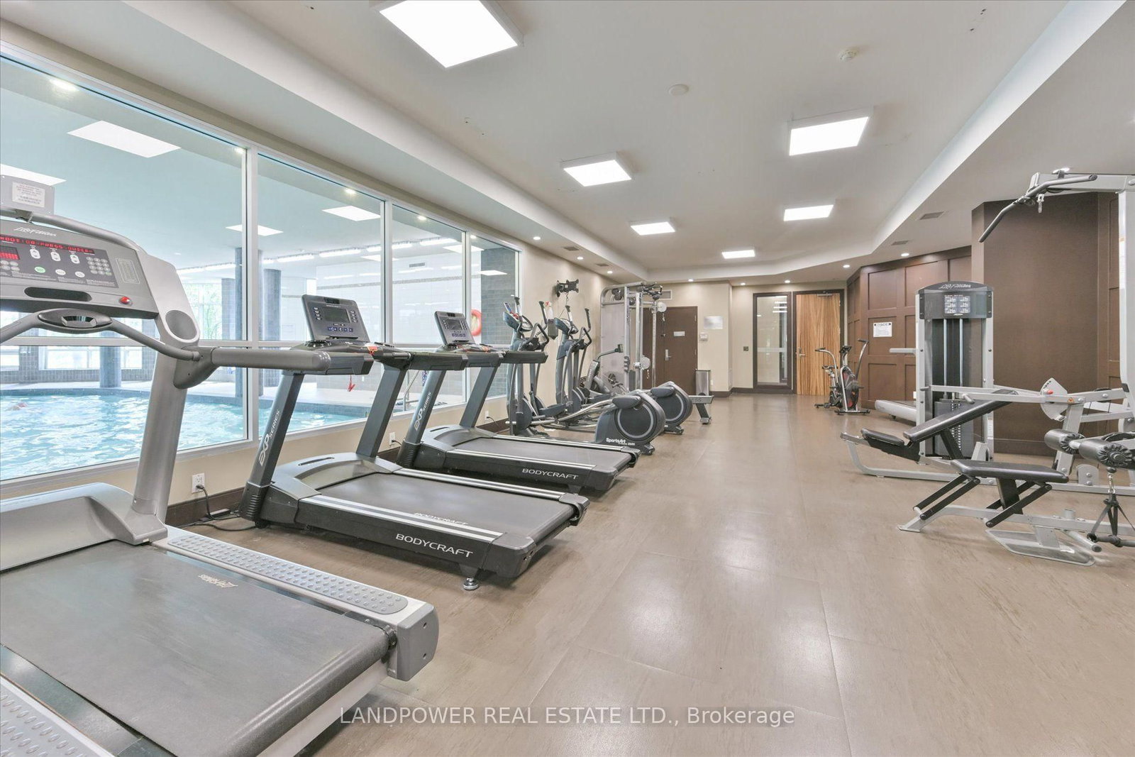 50 Clegg Road • #1508 • Markham, ON photo 20