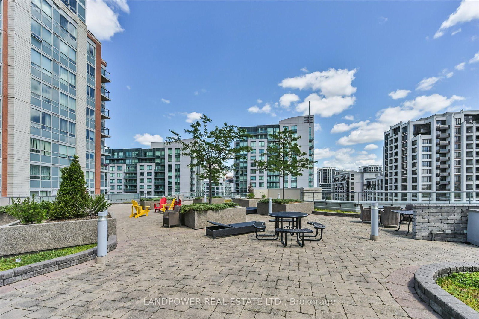 50 Clegg Road • #1508 • Markham, ON photo 27