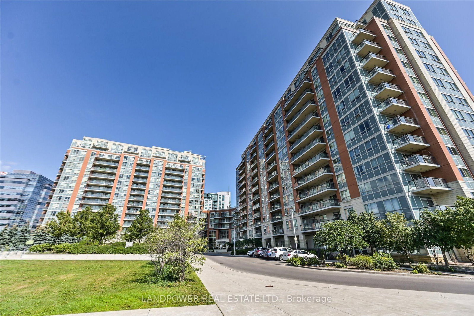 50 Clegg Road • #1508 • Markham, ON photo 29
