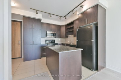 50 Clegg Road • #1508 • Markham, ON photo 3