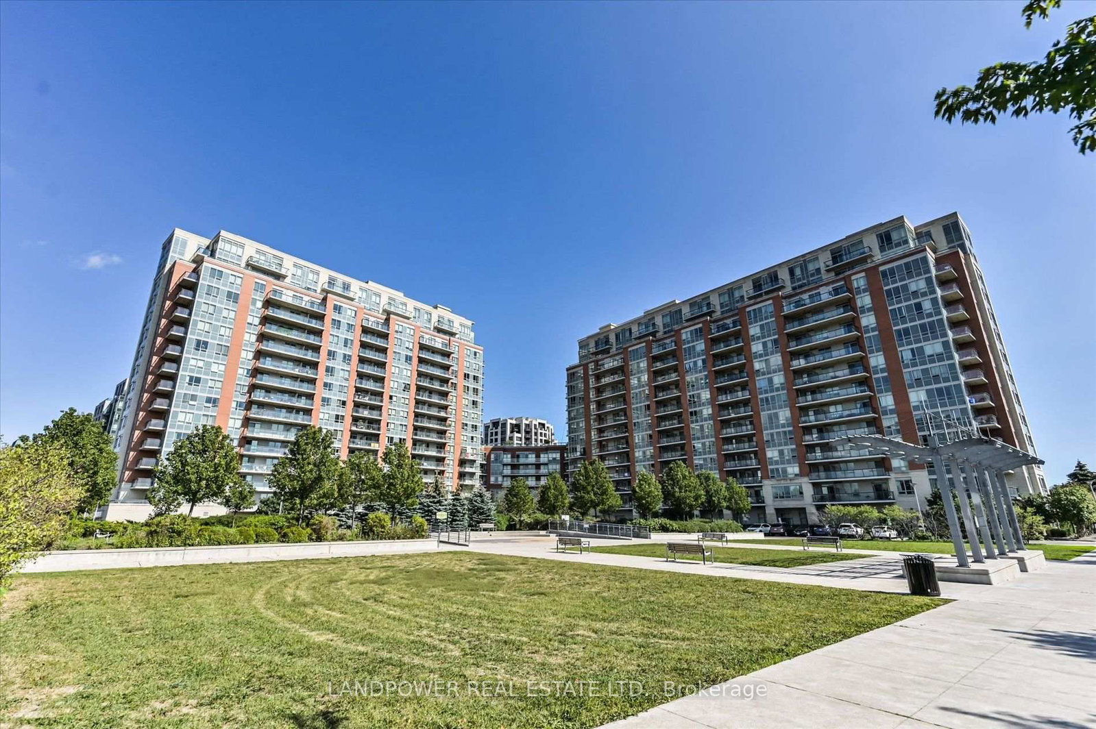 50 Clegg Road • #1508 • Markham, ON photo 30
