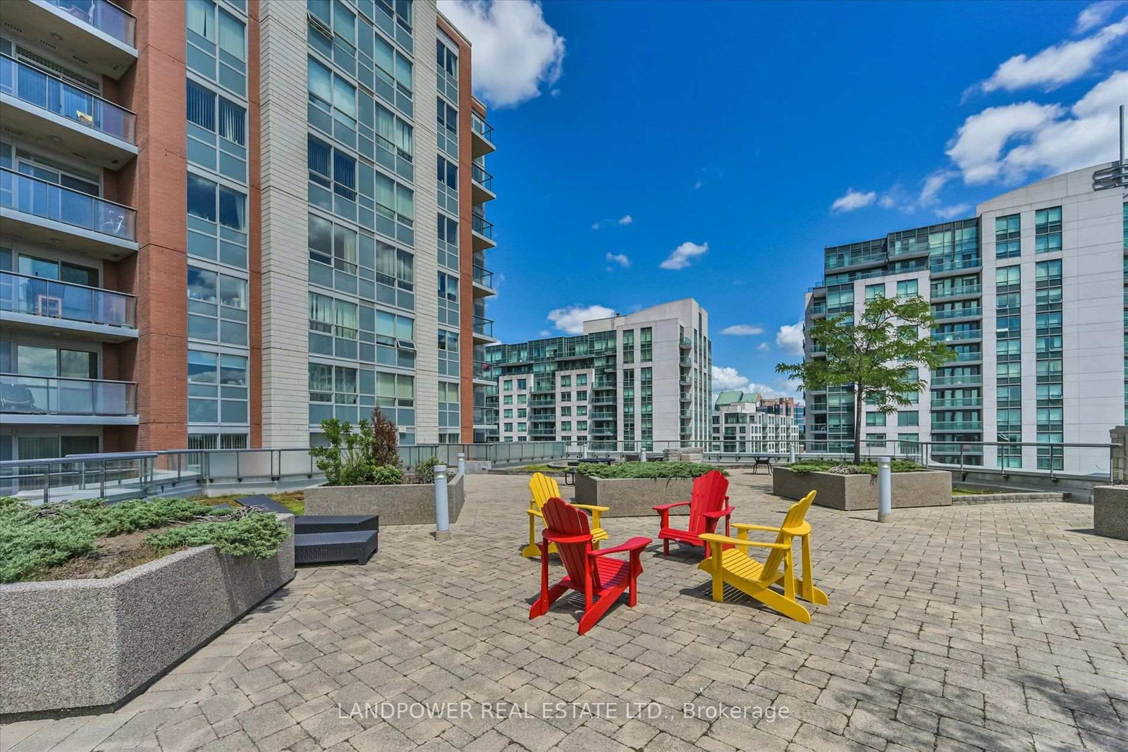 50 Clegg Road • #1508 • Markham, ON photo 31
