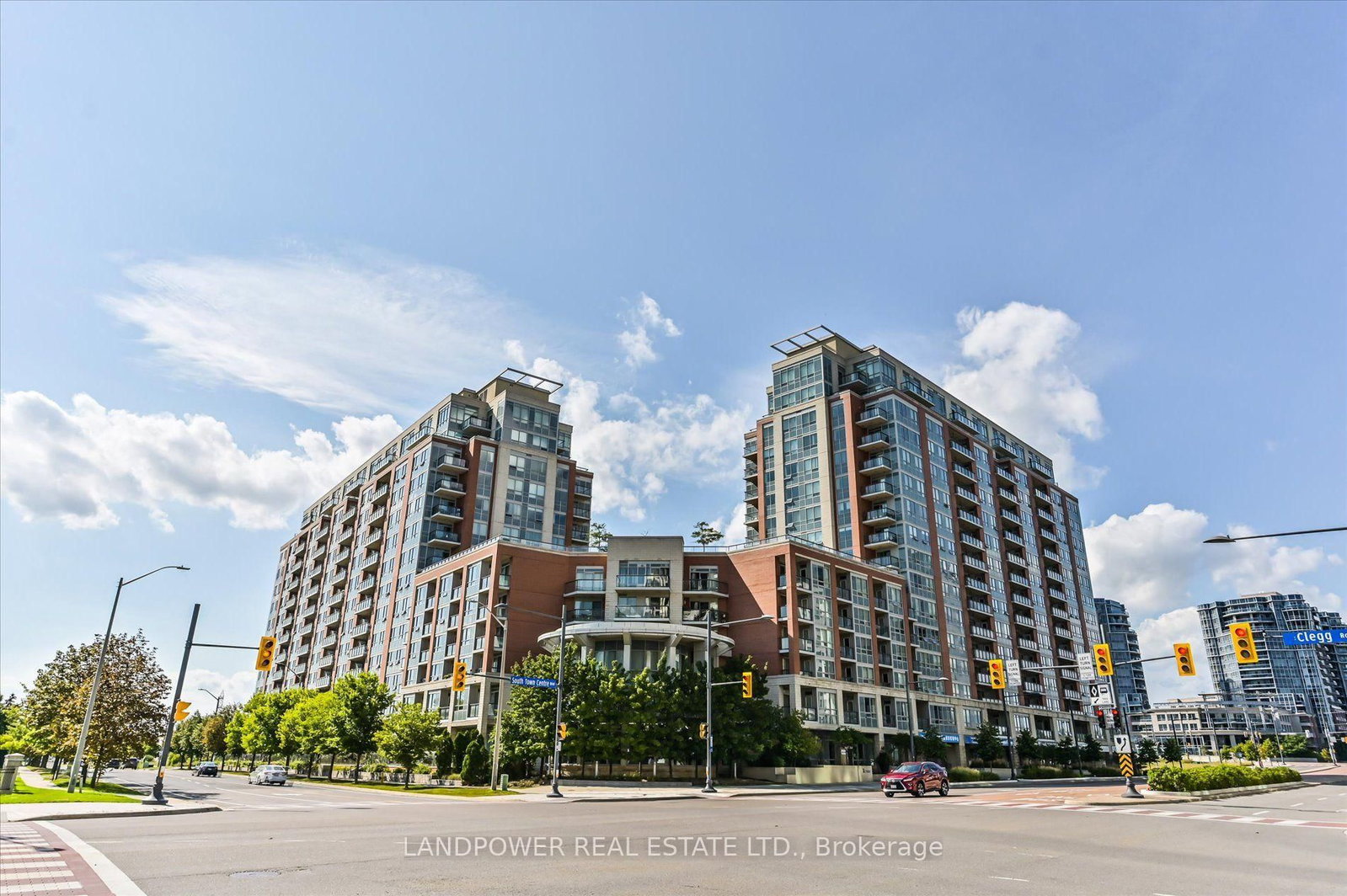 50 Clegg Road • #1508 • Markham, ON photo 32