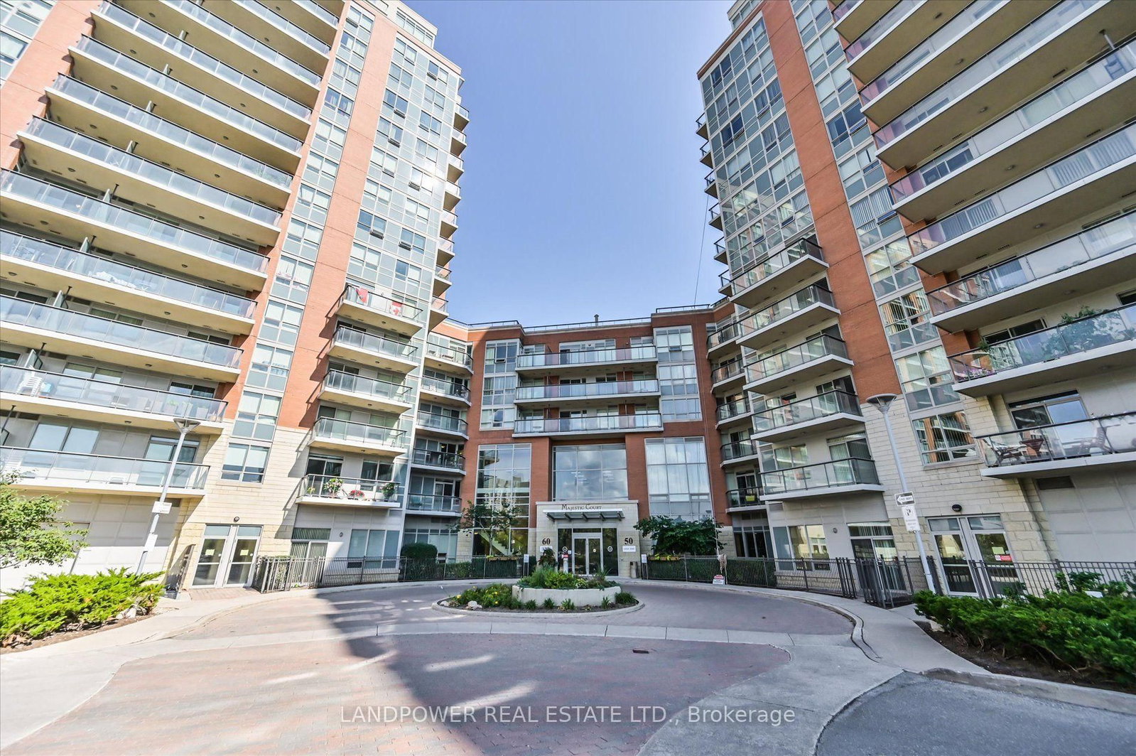 50 Clegg Road • #1508 • Markham, ON photo 34