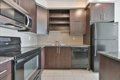 50 Clegg Road • #1508 • Markham, ON photo 4