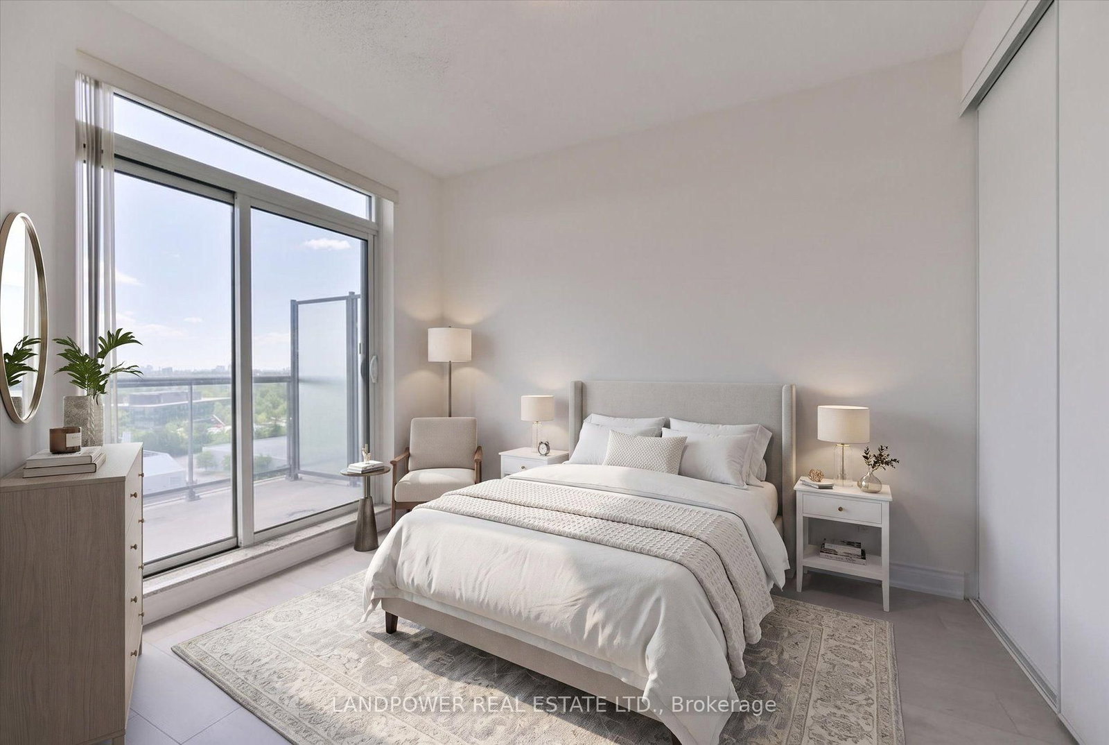 50 Clegg Road • #1508 • Markham, ON photo 5