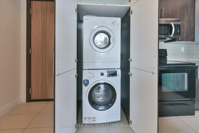 50 Clegg Road • #1508 • Markham, ON photo 9