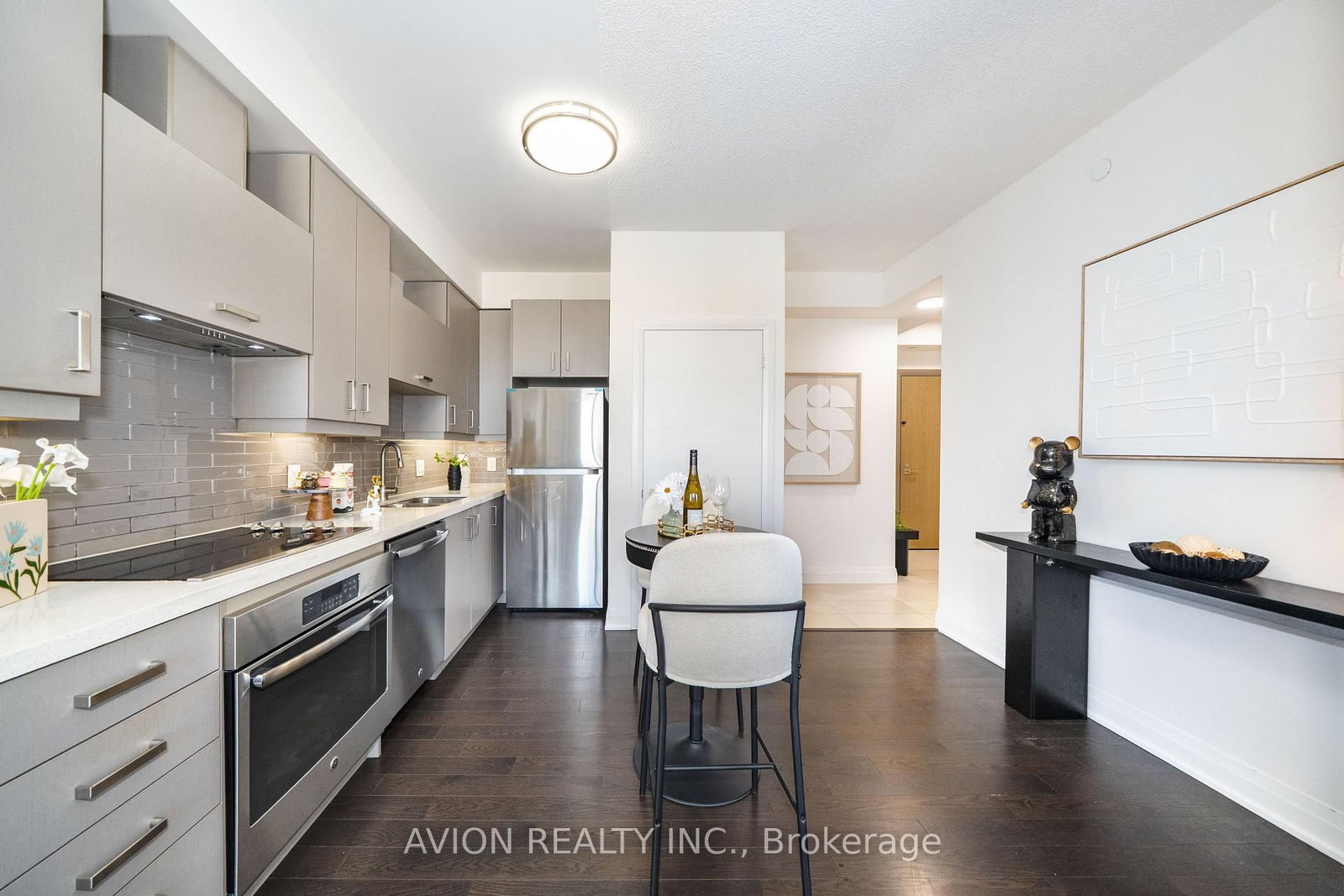622 28 Uptown Drive • Markham, ON photo 12