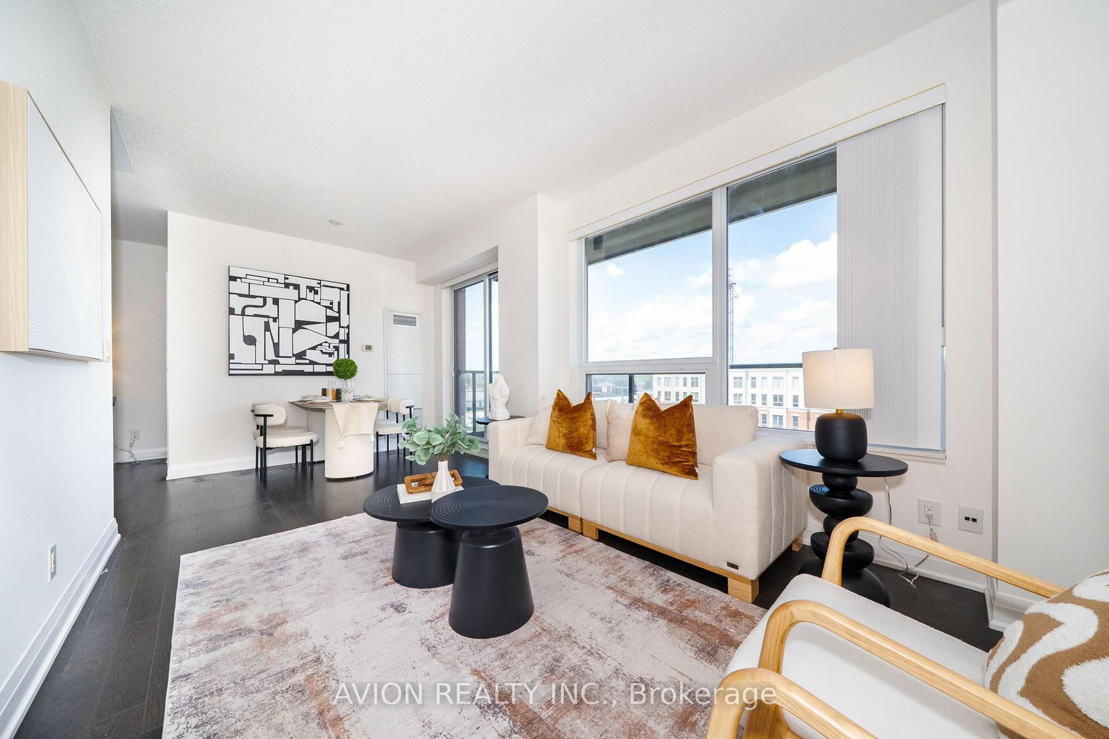 622 28 Uptown Drive • Markham, ON photo 16