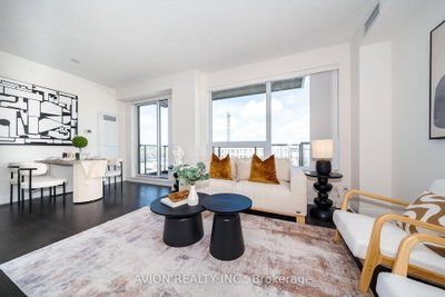 622 28 Uptown Drive • Markham, ON photo 2