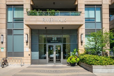 622 28 Uptown Drive • Markham, ON photo 5