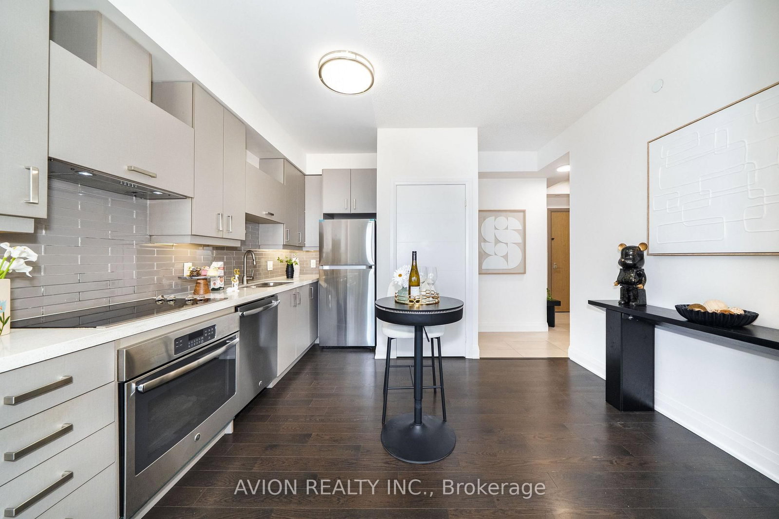 622 28 Uptown Drive • Markham, ON photo 9