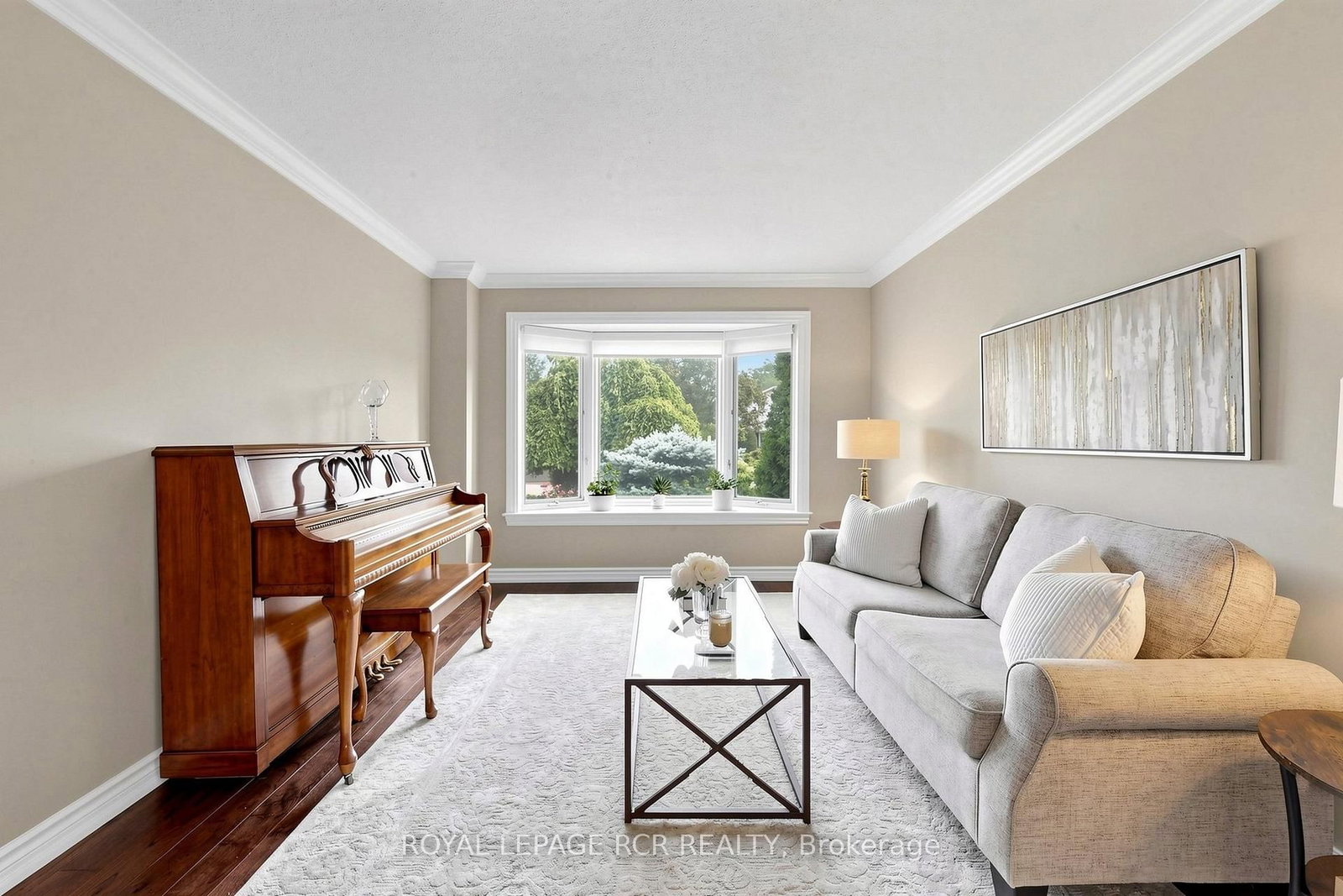 981 Krista Court • Newmarket, ON photo 11