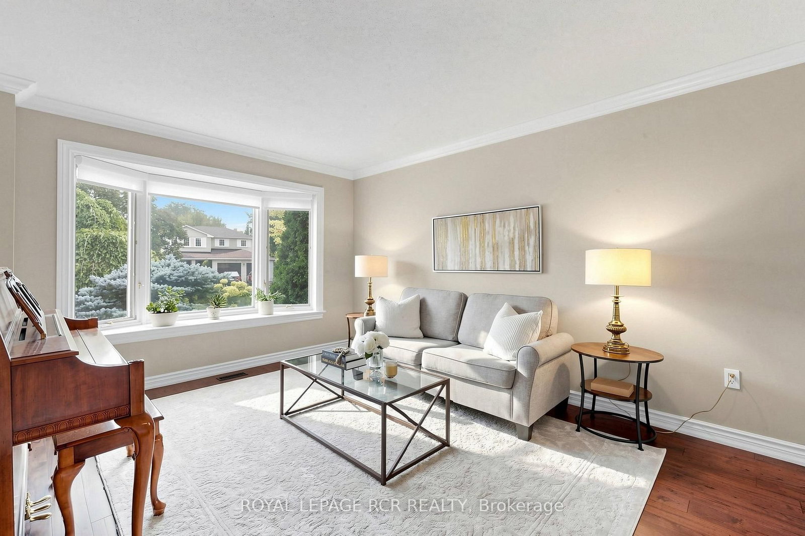 981 Krista Court • Newmarket, ON photo 12
