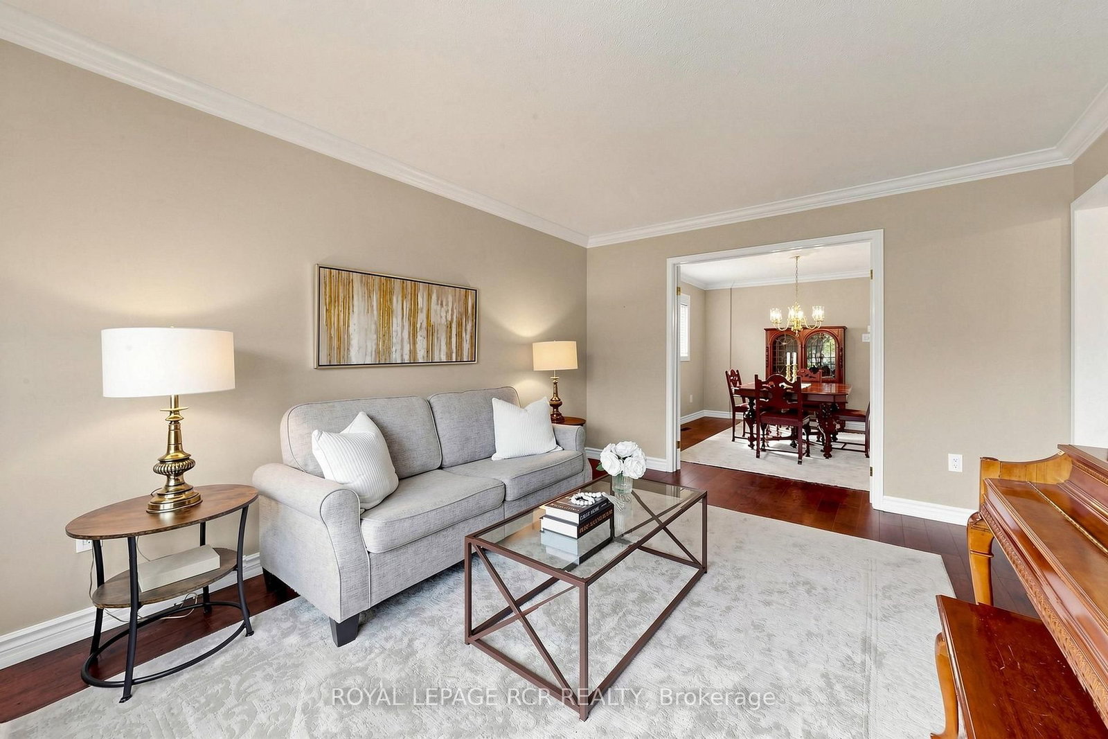 981 Krista Court • Newmarket, ON photo 13