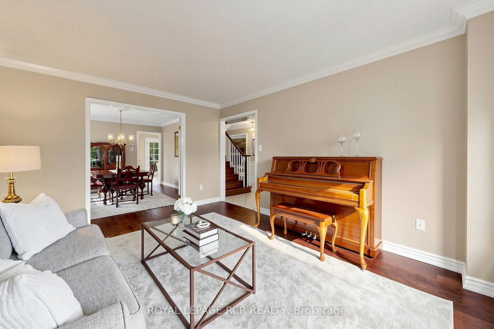 981 Krista Court • Newmarket, ON photo 14