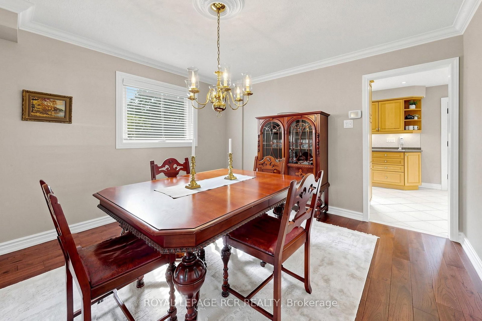 981 Krista Court • Newmarket, ON photo 16