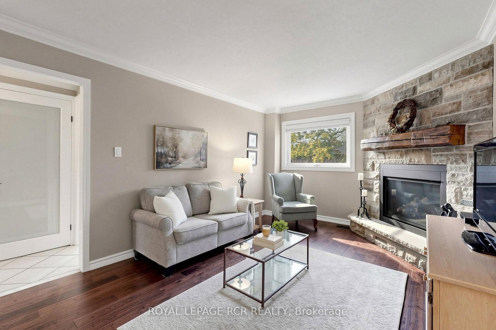 981 Krista Court • Newmarket, ON photo 18