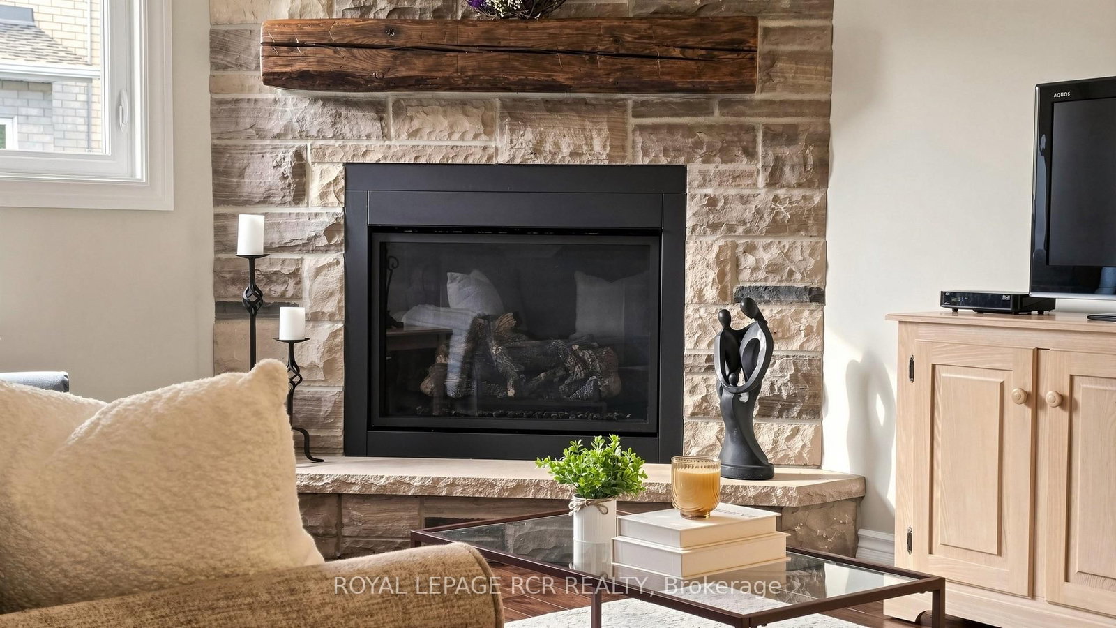 981 Krista Court • Newmarket, ON photo 19