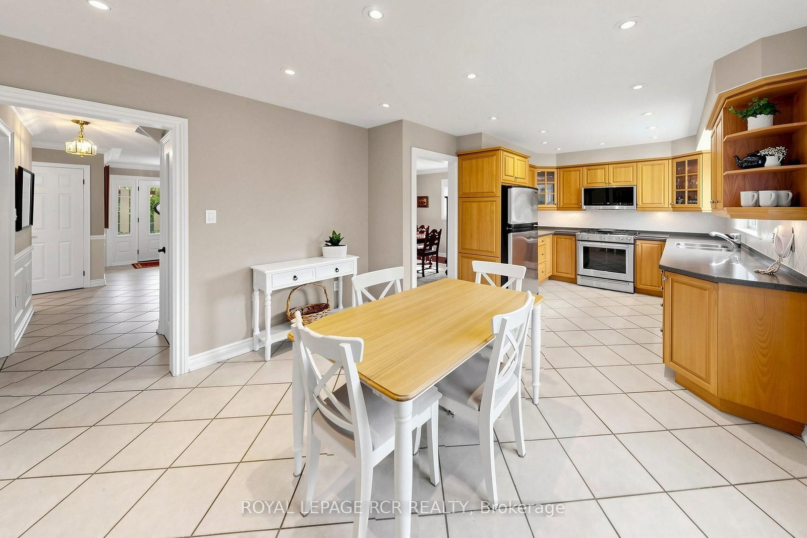 981 Krista Court • Newmarket, ON photo 21