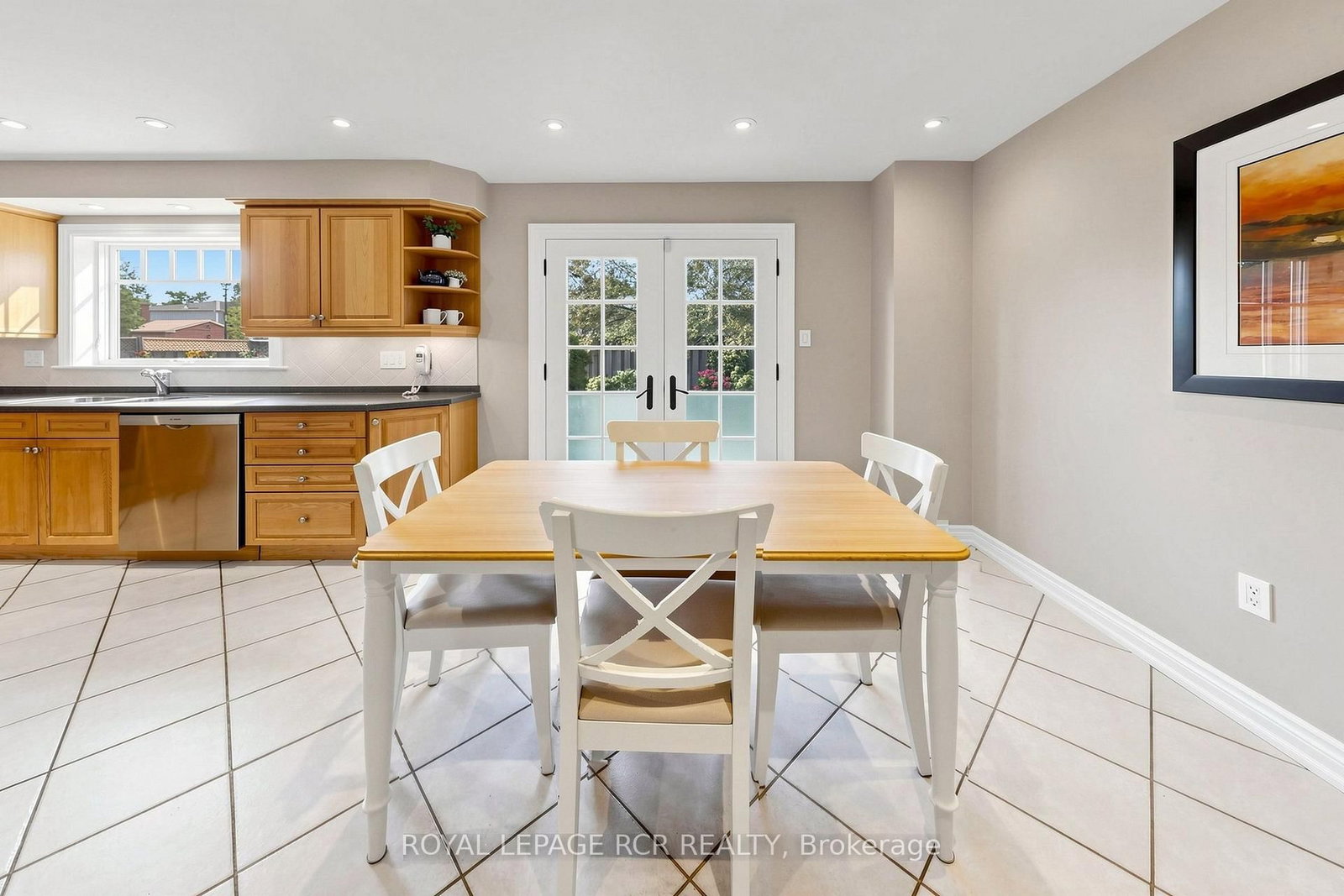 981 Krista Court • Newmarket, ON photo 22
