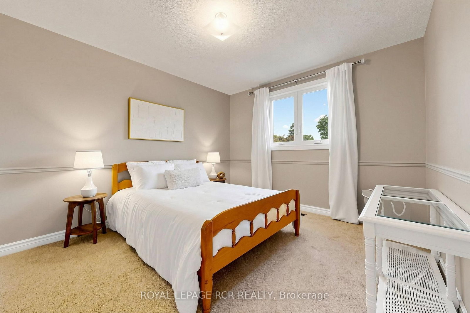 981 Krista Court • Newmarket, ON photo 31