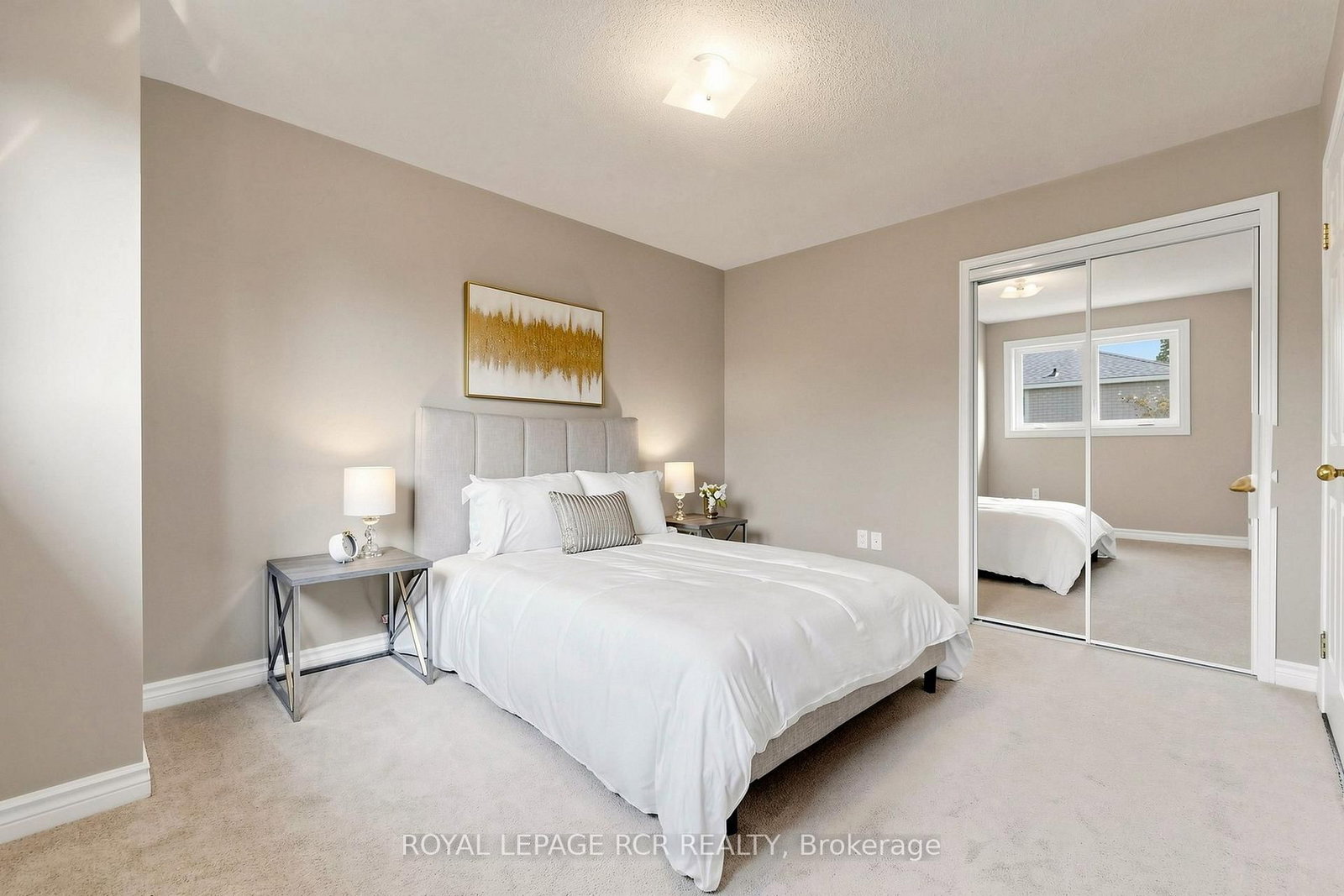 981 Krista Court • Newmarket, ON photo 33