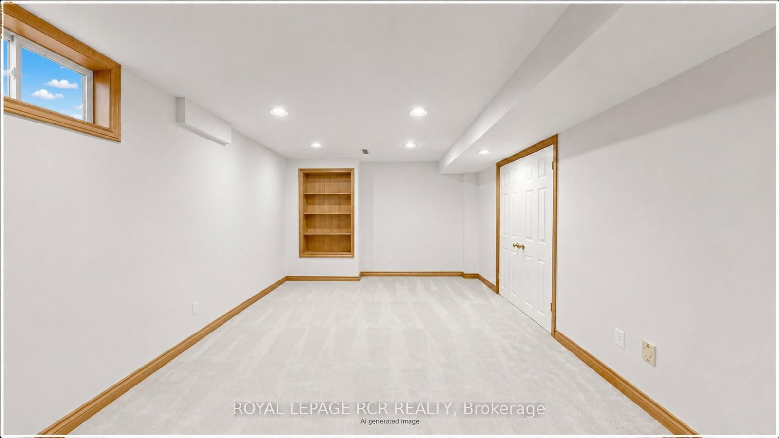 981 Krista Court • Newmarket, ON photo 37