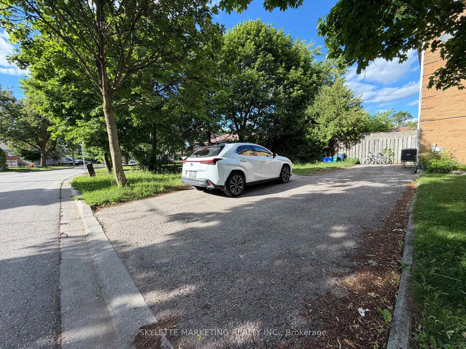 Lower - 229 Zelda Crescent, Richmond Hill 4