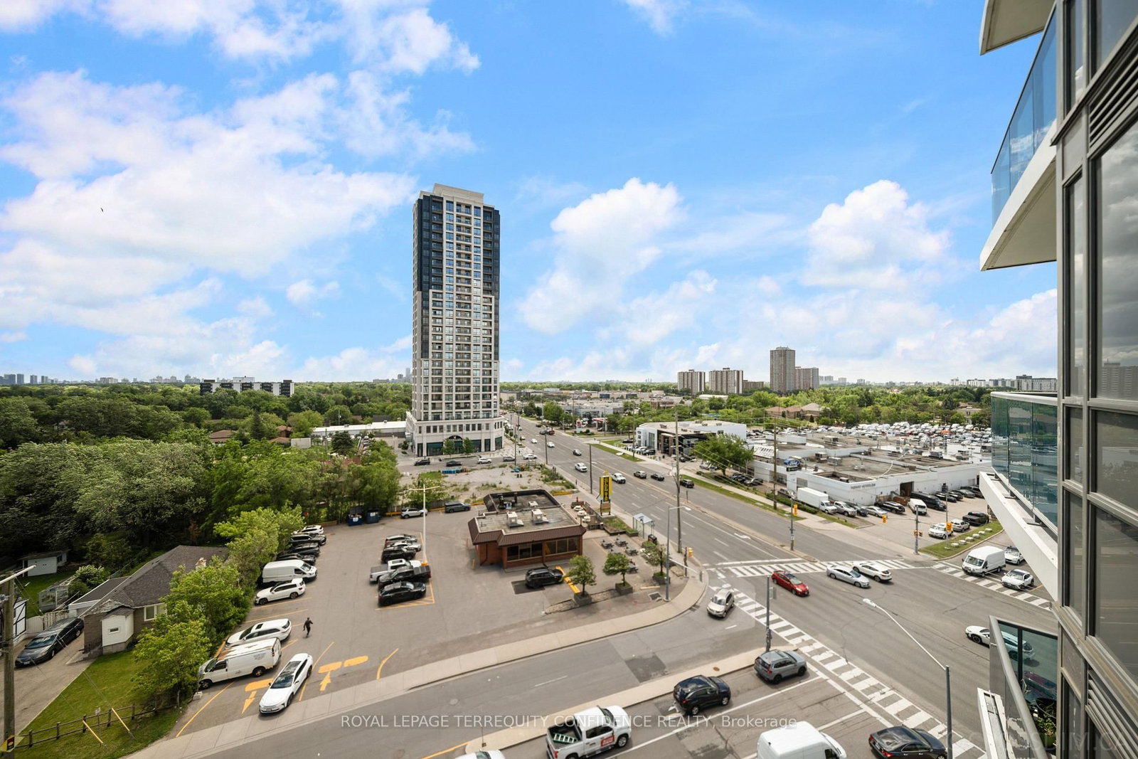 7161 Yonge Street • #727 • Markham, ON photo 18